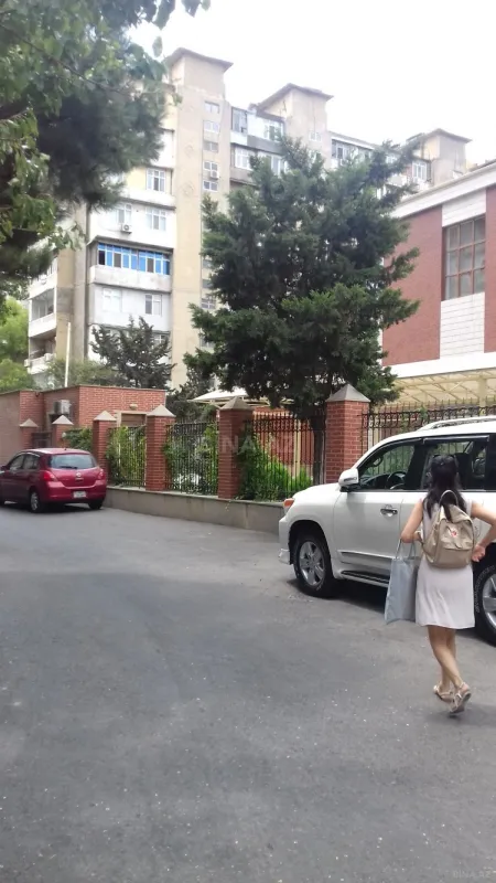 Satılır 3 otaqlı mənzil 85 m²