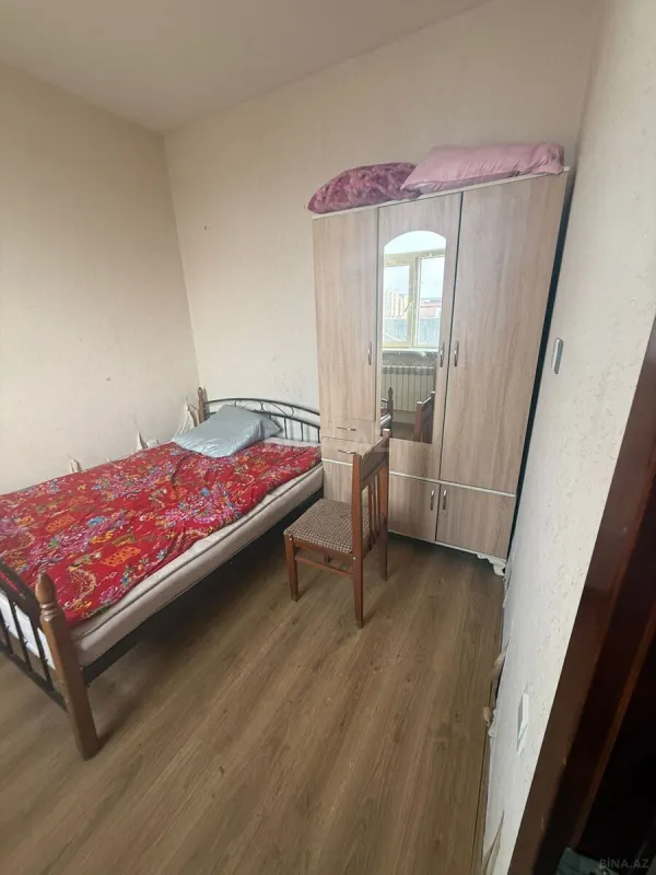 Kirayə verilir 2 otaqlı mənzil 60 m²