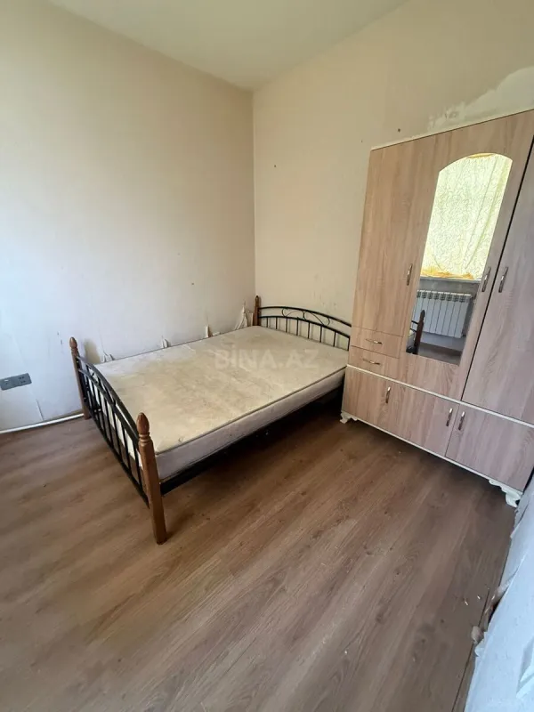 Kirayə verilir 2 otaqlı mənzil 60 m²