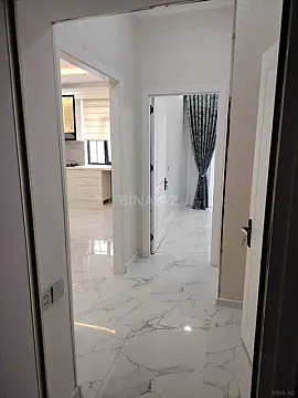 Satılır 2 otaqlı mənzil 50 m²