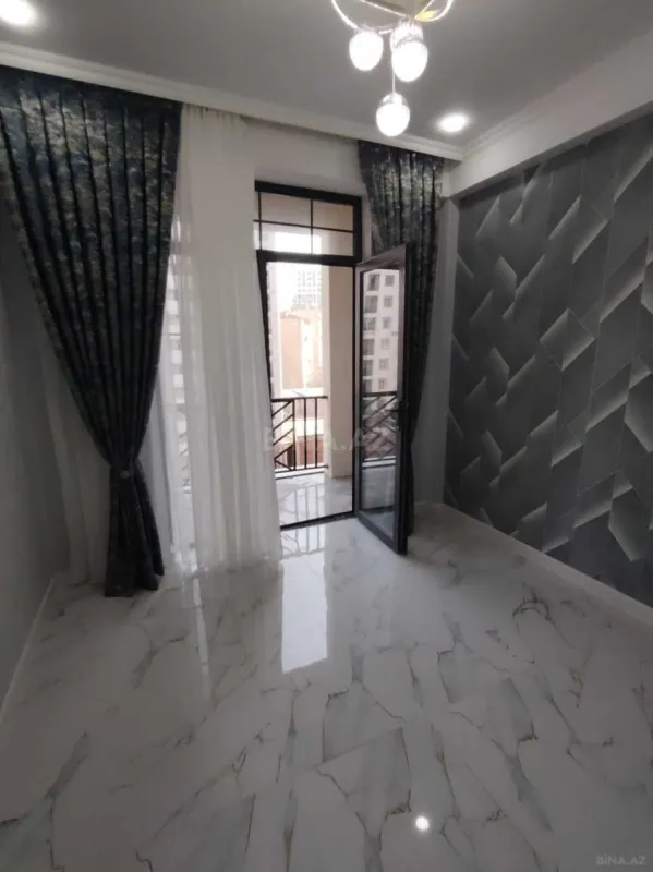 Satılır 2 otaqlı mənzil 50 m²