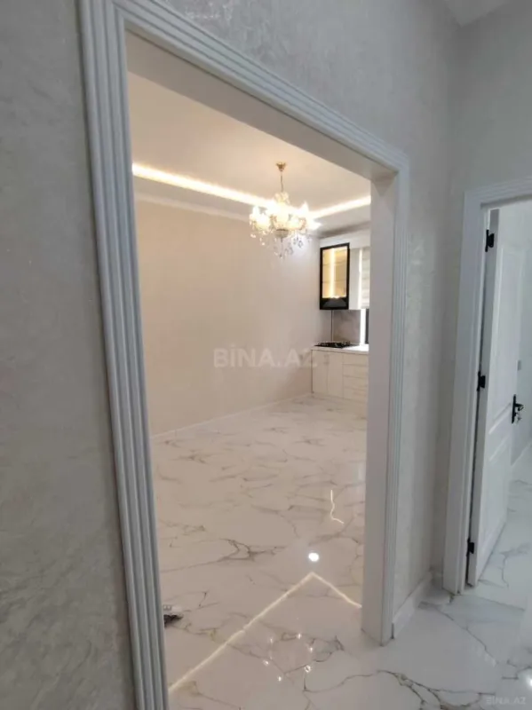 Satılır 2 otaqlı mənzil 50 m²