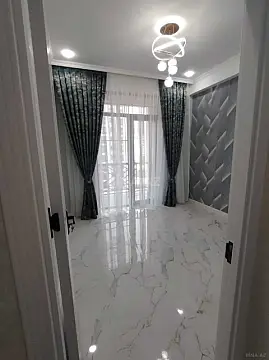 Satılır 2 otaqlı mənzil 50 m² — Bakı, Həzi Aslanov qəs. 2 otaq 50.00 m²