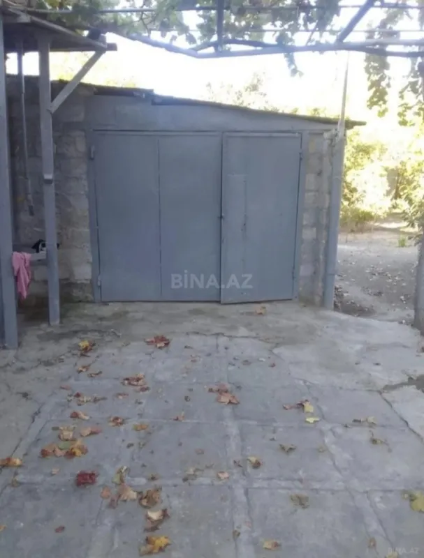 Satılır 5 otaqlı həyət evi 140 m²