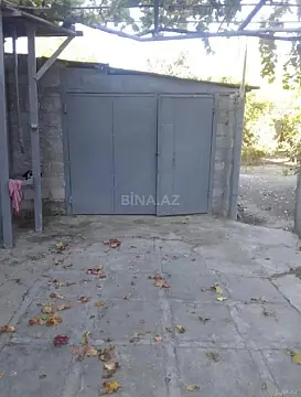 Satılır 5 otaqlı həyət evi 140 m²