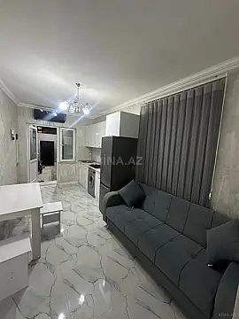 Kirayə verilir 2 otaqlı həyət evi 50 m² — Xırdalan, Abşeron 2 otaq 50.00 m²