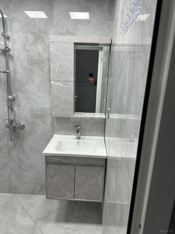 Kirayə verilir 2 otaqlı həyət evi 50 m²