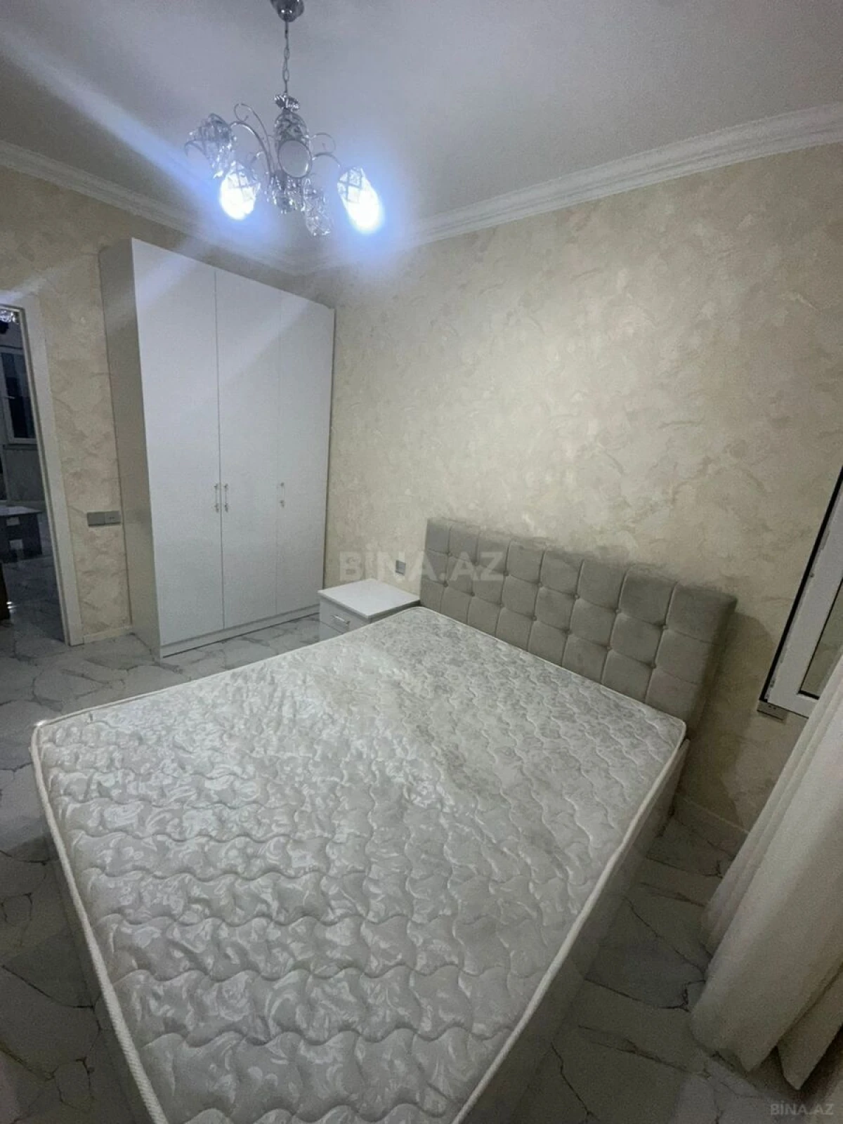 Kirayə verilir 2 otaqlı həyət evi 50 m²