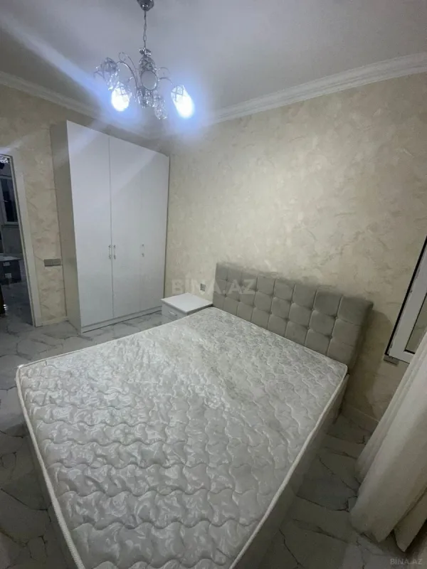 Kirayə verilir 2 otaqlı həyət evi 50 m²