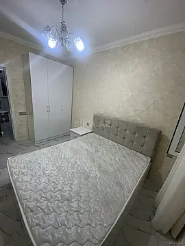 Kirayə verilir 2 otaqlı həyət evi 50 m²