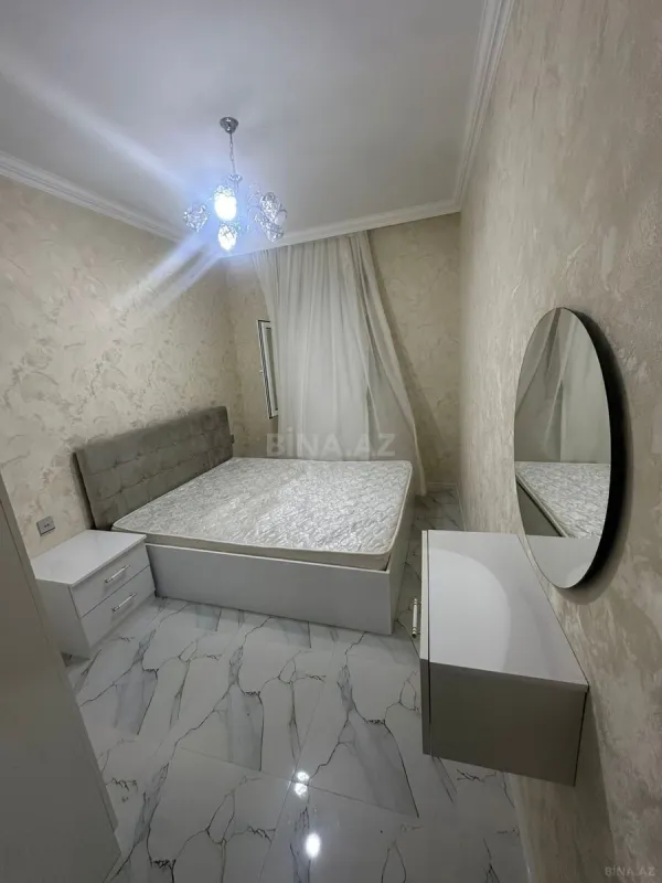 Kirayə verilir 2 otaqlı həyət evi 50 m²