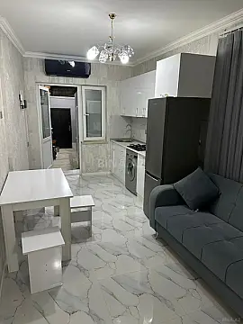 Kirayə verilir 2 otaqlı həyət evi 50 m²