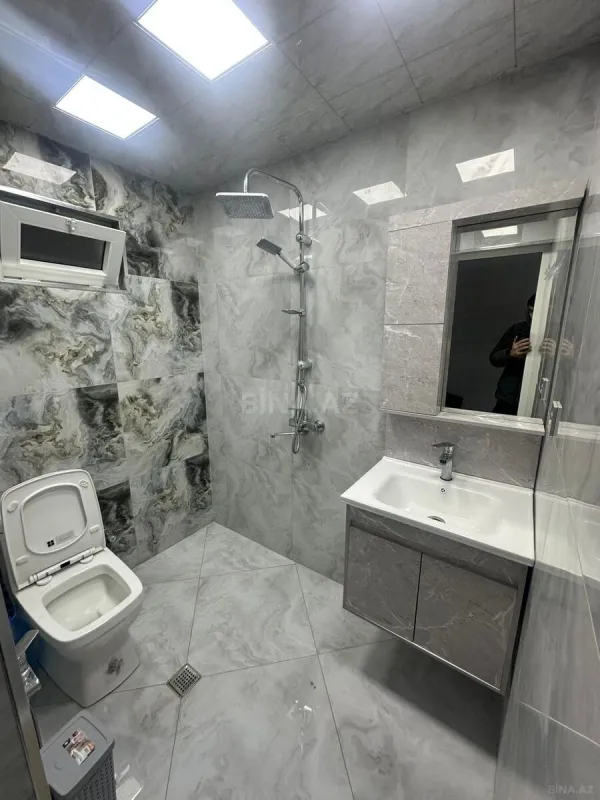Kirayə verilir 2 otaqlı həyət evi 50 m²
