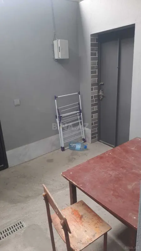 Kirayə verilir 2 otaqlı həyət evi 50 m²