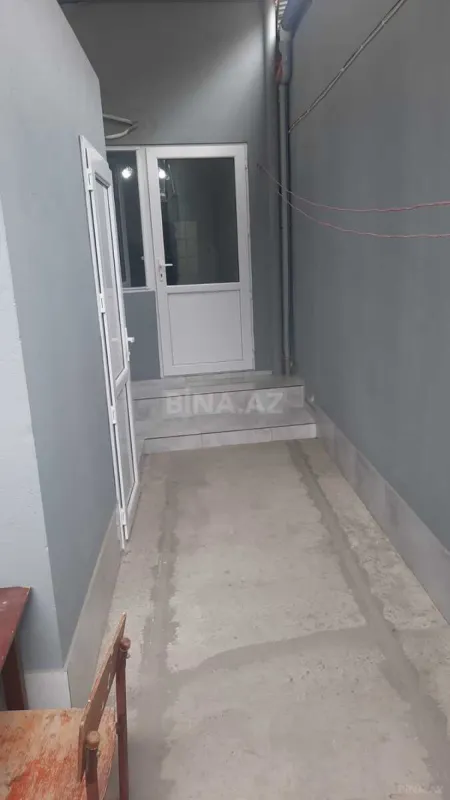 Kirayə verilir 2 otaqlı həyət evi 50 m²