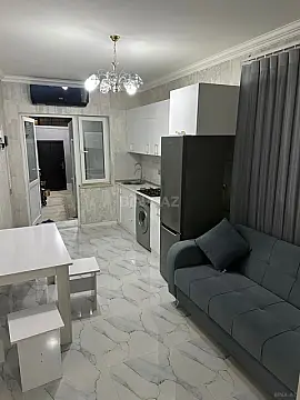 Kirayə verilir 2 otaqlı həyət evi 50 m²