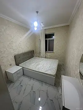 Kirayə verilir 2 otaqlı həyət evi 50 m²