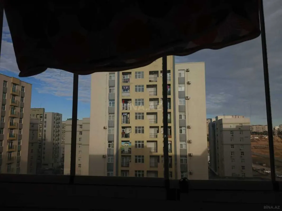 Kirayə verilir 2 otaqlı mənzil 60 m²