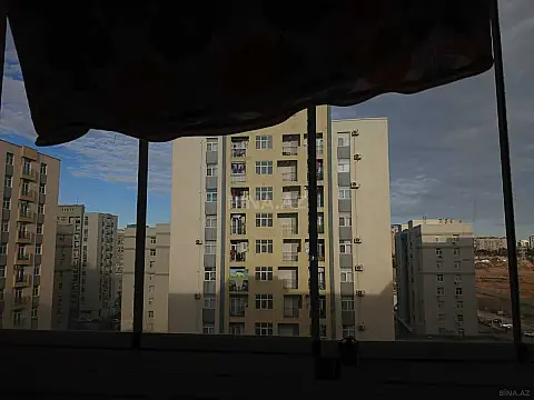 Kirayə verilir 2 otaqlı mənzil 60 m²