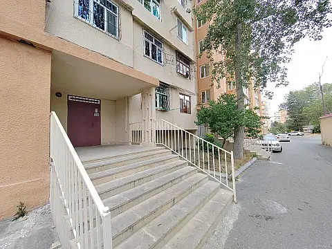 Satılır 2 otaqlı mənzil 60 m² — Bakı, Əhmədli 2 otaq 60.00 m²