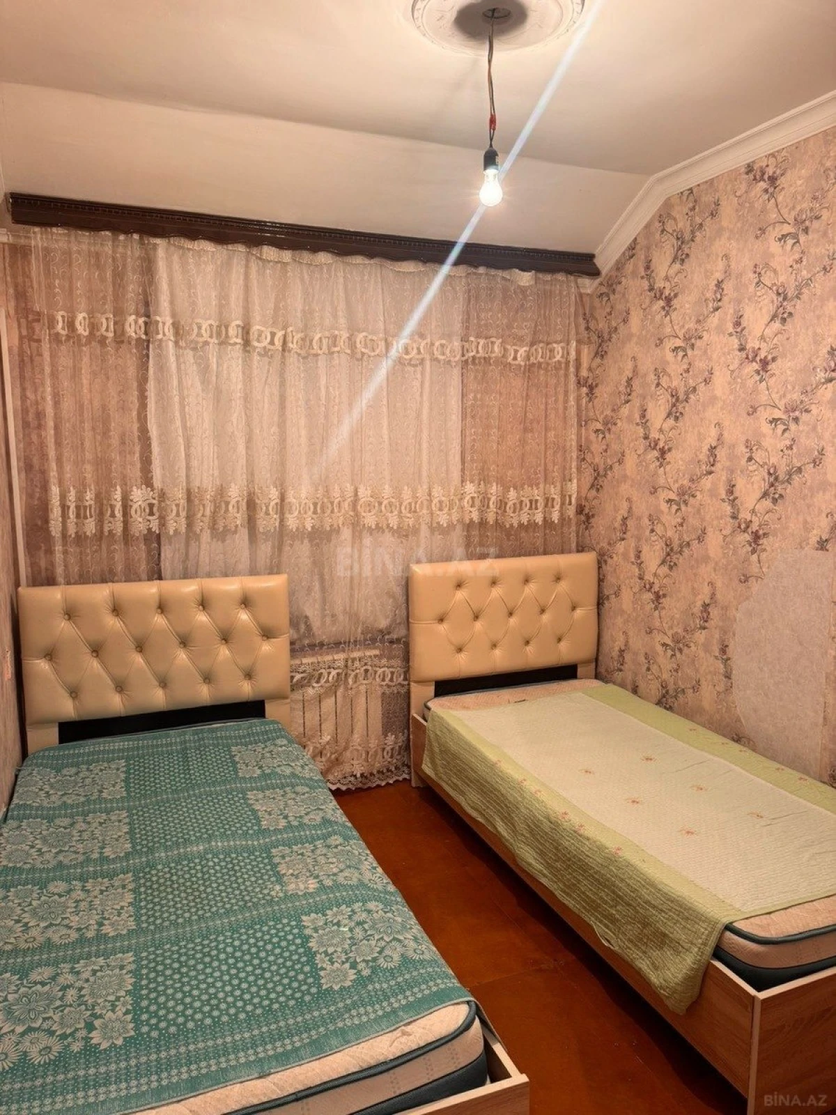 Kirayə verilir 3 otaqlı mənzil 75 m²