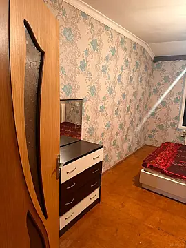 Kirayə verilir 3 otaqlı mənzil 75 m²