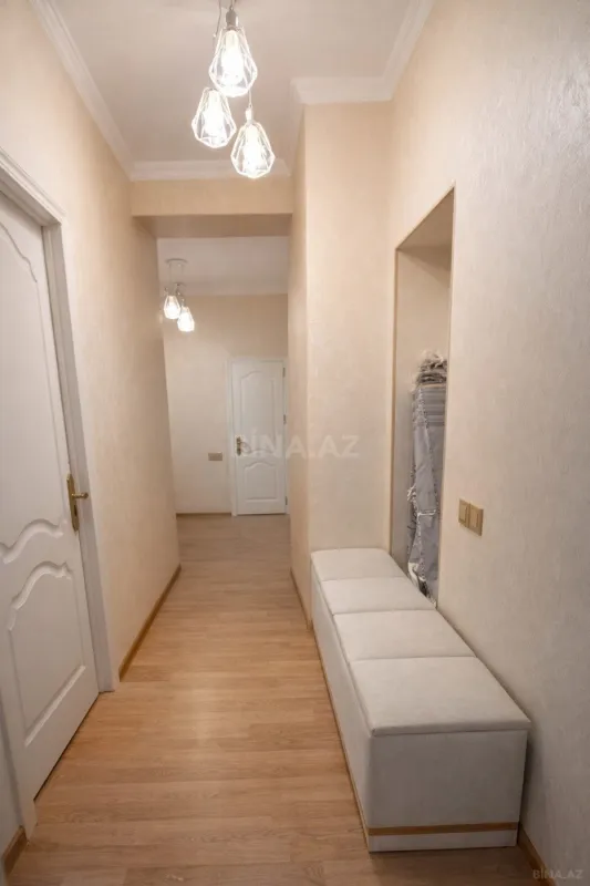 Satılır 3 otaqlı mənzil 90 m²