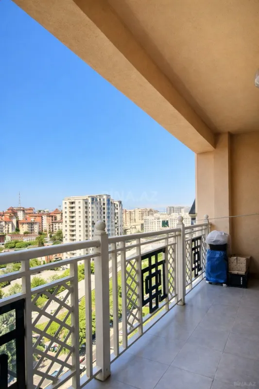 Satılır 3 otaqlı mənzil 90 m²