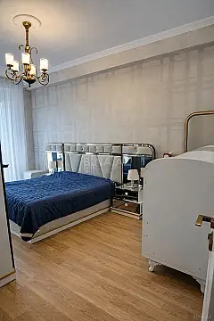 Satılır 3 otaqlı mənzil 90 m²
