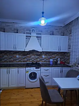 Satılır 4 otaqlı həyət evi 120 m²