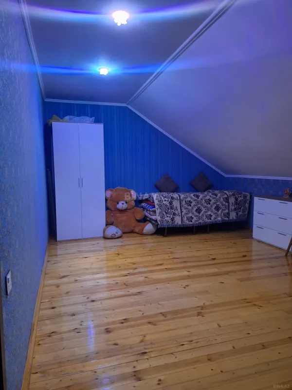 Satılır 4 otaqlı həyət evi 120 m²