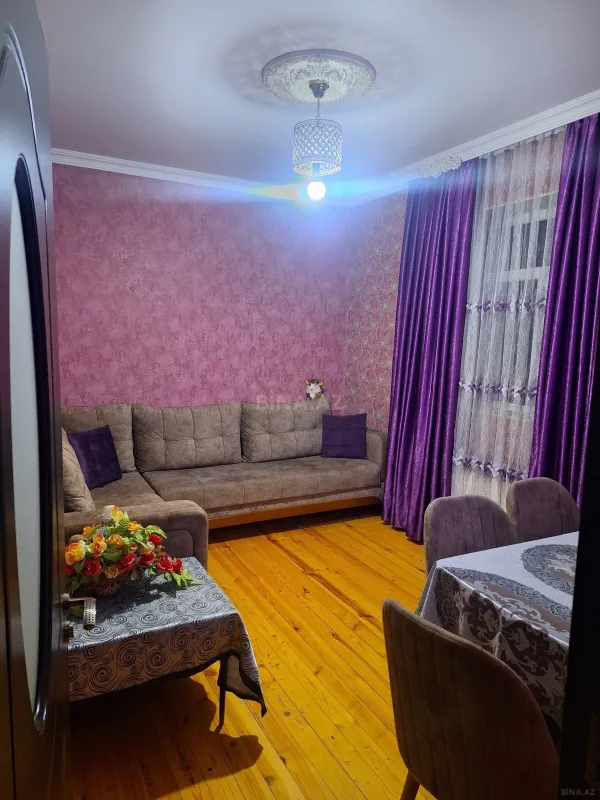 Satılır 4 otaqlı həyət evi 120 m²