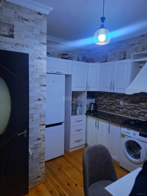 Satılır 4 otaqlı həyət evi 120 m²