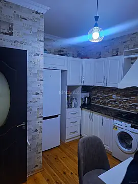 Satılır 4 otaqlı həyət evi 120 m²