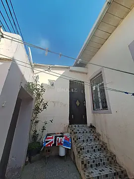 Satılır 4 otaqlı həyət evi 120 m² — Bakı, Binəqədi 4 otaq 120.00 m²