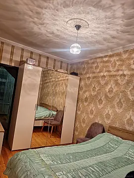 Satılır 4 otaqlı həyət evi 120 m²