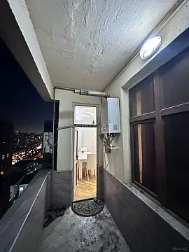 Satılır 3 otaqlı mənzil 95 m²