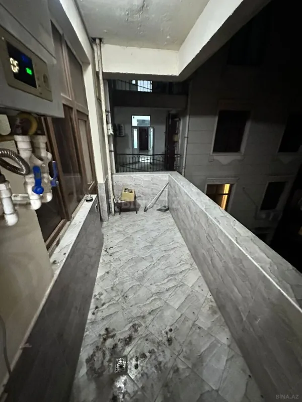 Satılır 3 otaqlı mənzil 95 m²