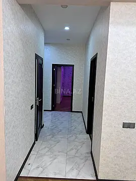 Satılır 3 otaqlı mənzil 95 m²