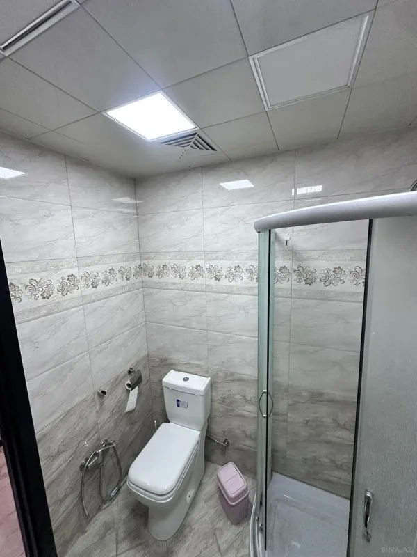 Satılır 3 otaqlı mənzil 95 m²