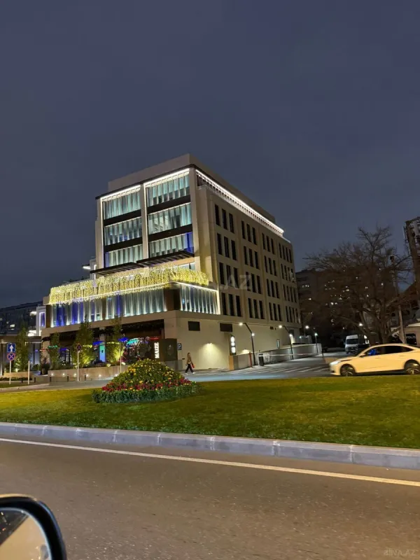 Kirayə verilir 3 otaqlı ofis 80 m²