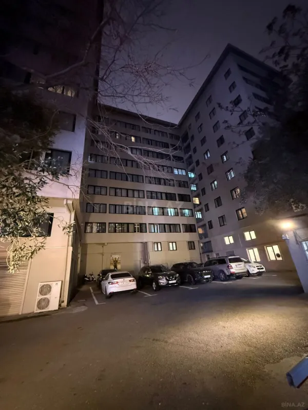 Kirayə verilir 3 otaqlı ofis 80 m²