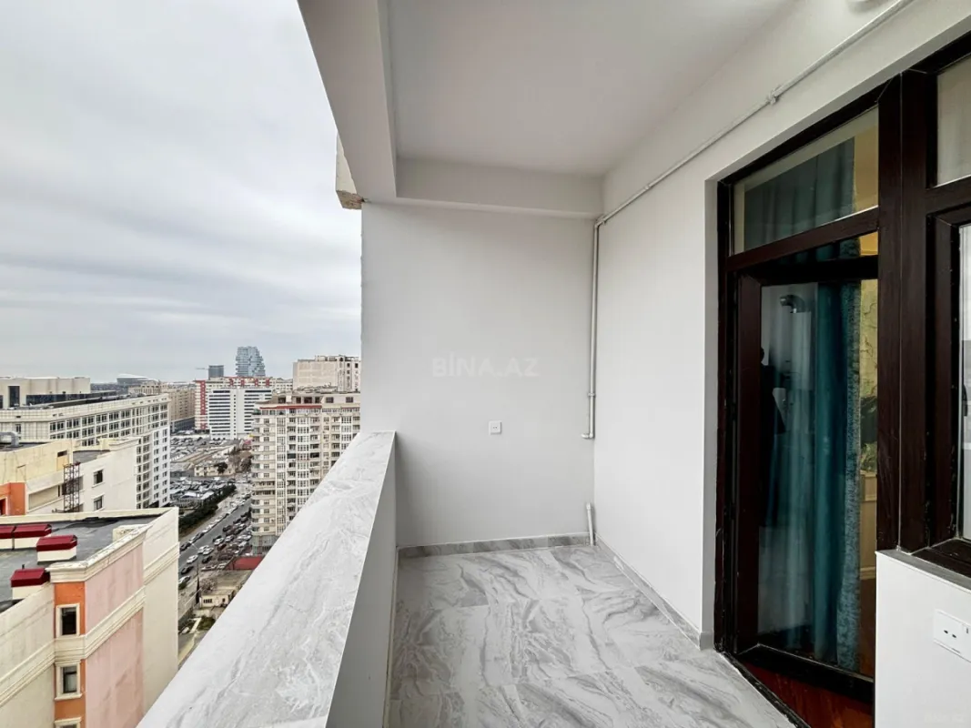 Satılır 2 otaqlı mənzil 70 m²