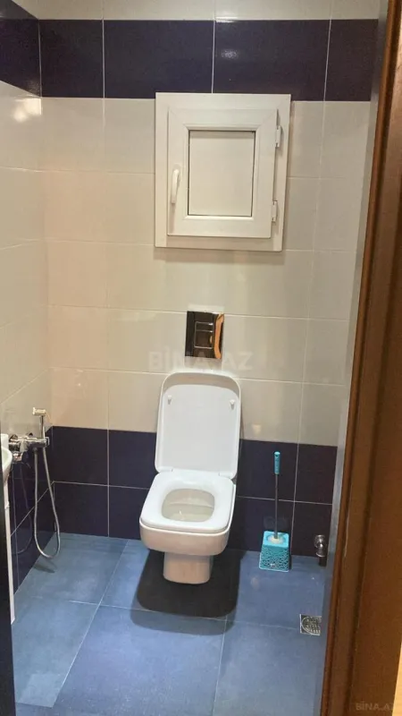 Kirayə verilir 3 otaqlı mənzil 140 m²