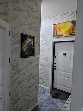 Satılır 2 otaqlı mənzil 61 m²