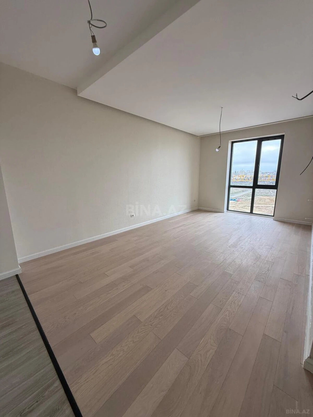Satılır 3 otaqlı mənzil 71 m²