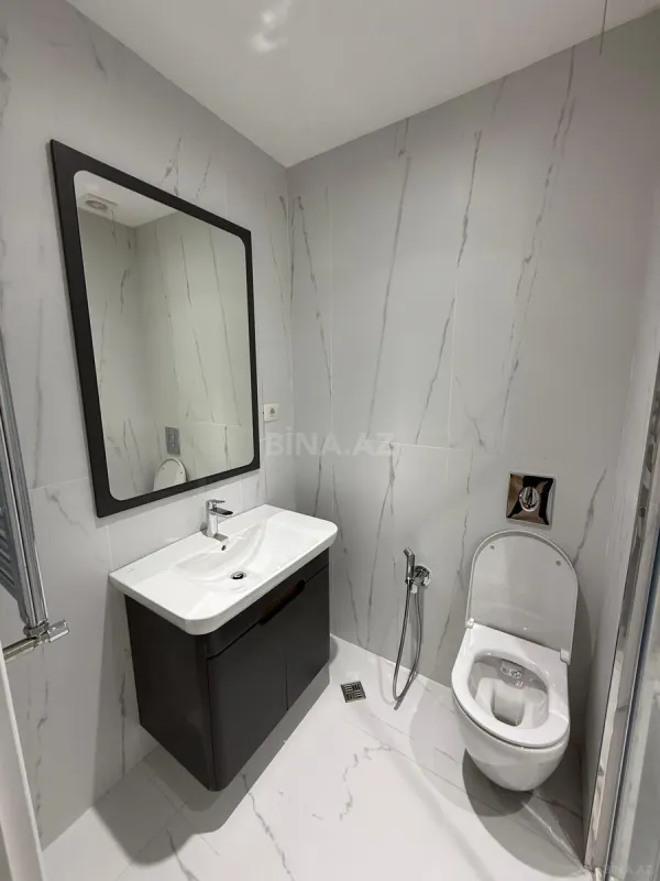Satılır 3 otaqlı mənzil 71 m²
