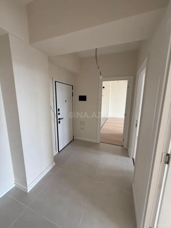 Satılır 3 otaqlı mənzil 71 m²
