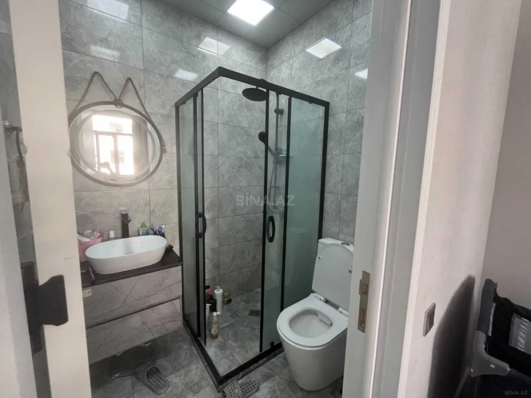 Satılır 3 otaqlı mənzil 113 m²