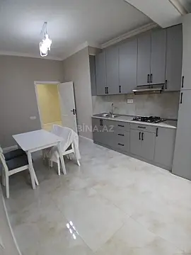 Kirayə verilir 3 otaqlı mənzil 114 m²